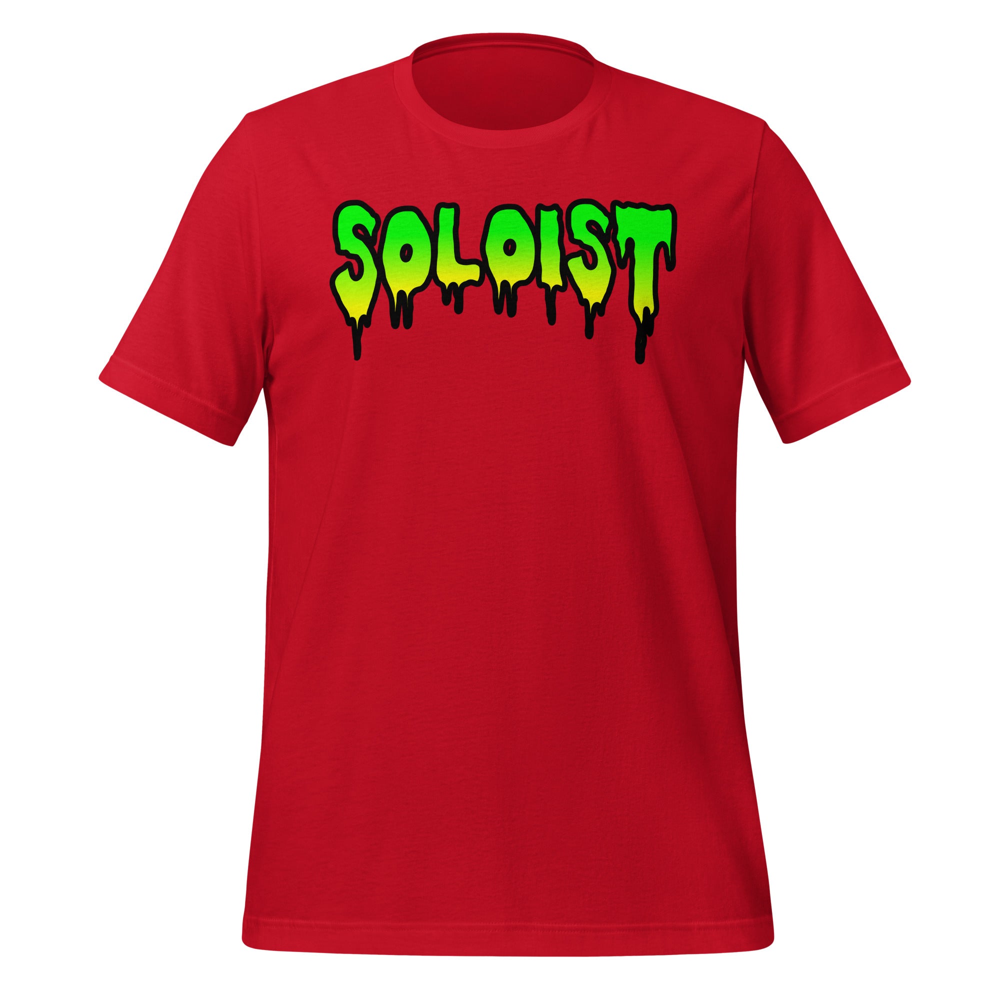 Soloist Drip T-Shirt