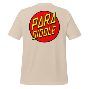 Para Cruz T-Shirt