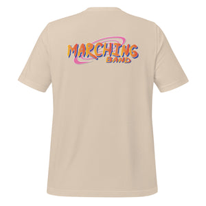 Marching Anime T-Shirt