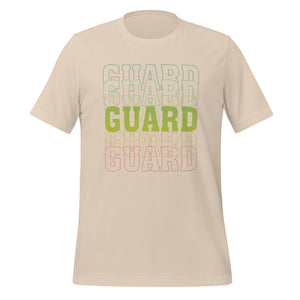 Multi-Guard T-Shirt