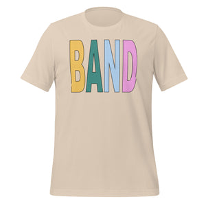 Big Band T-Shirt