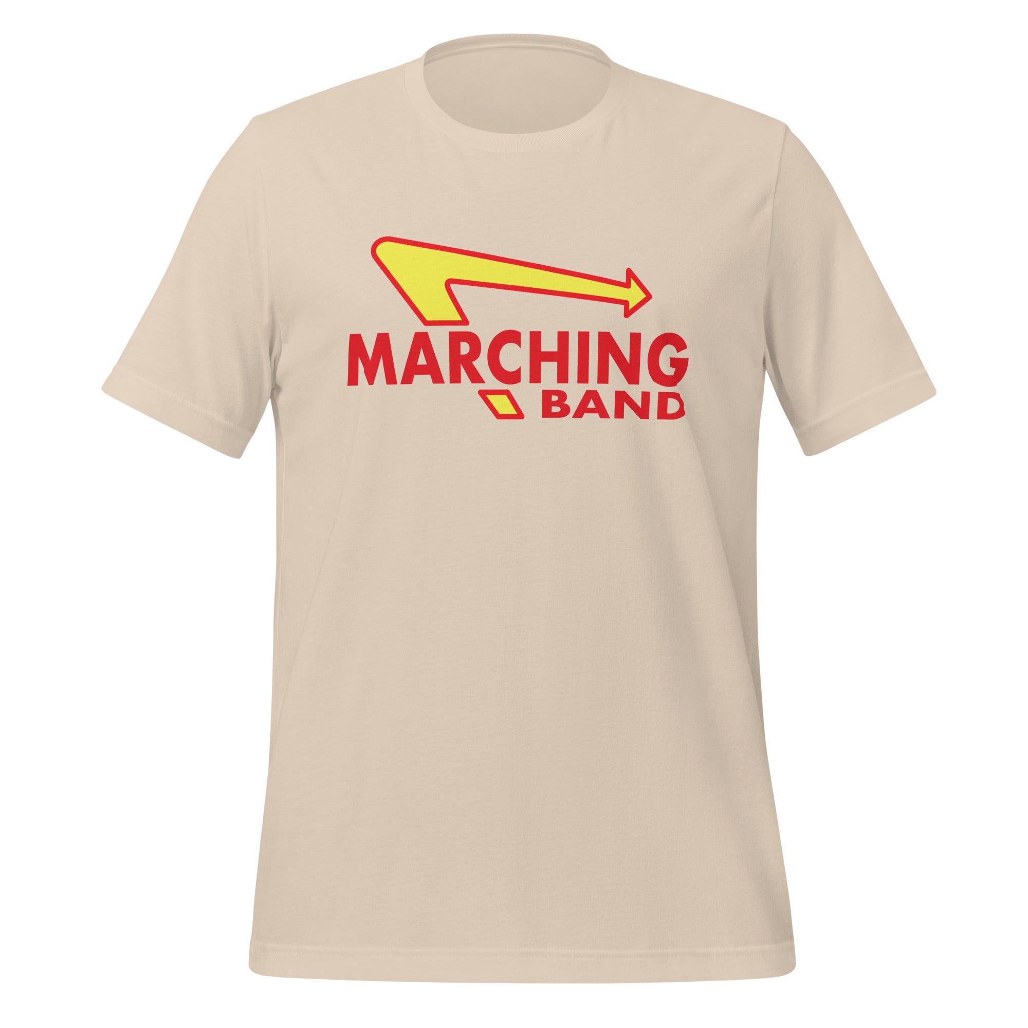 Marching Arrow T-Shirt