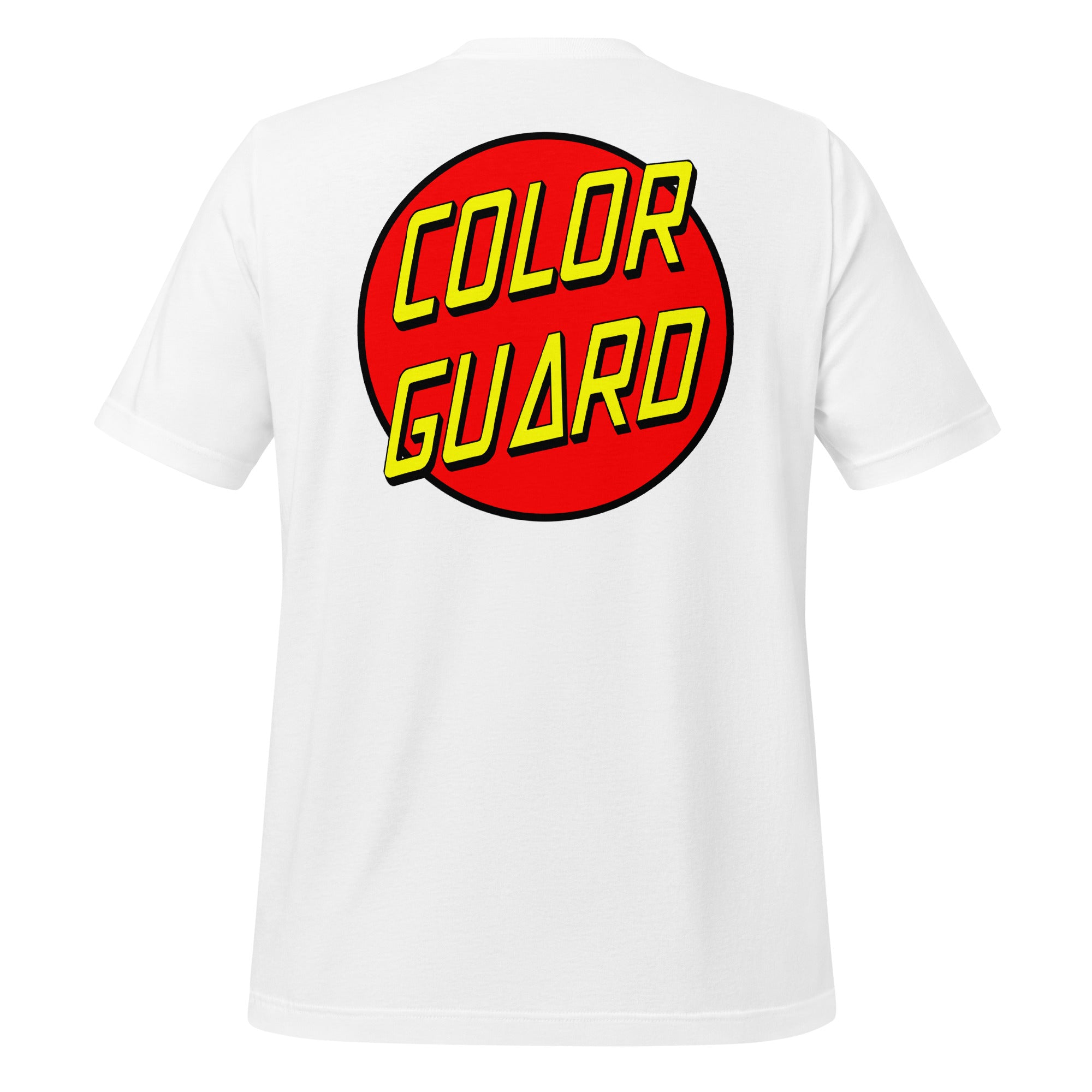 Color Cruz T-Shirt