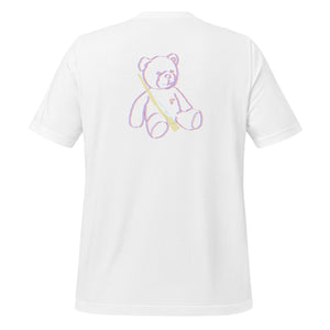 Teddy Rifle T-Shirt