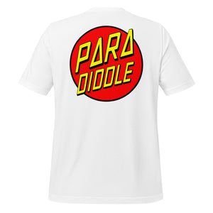 Para Cruz T-Shirt