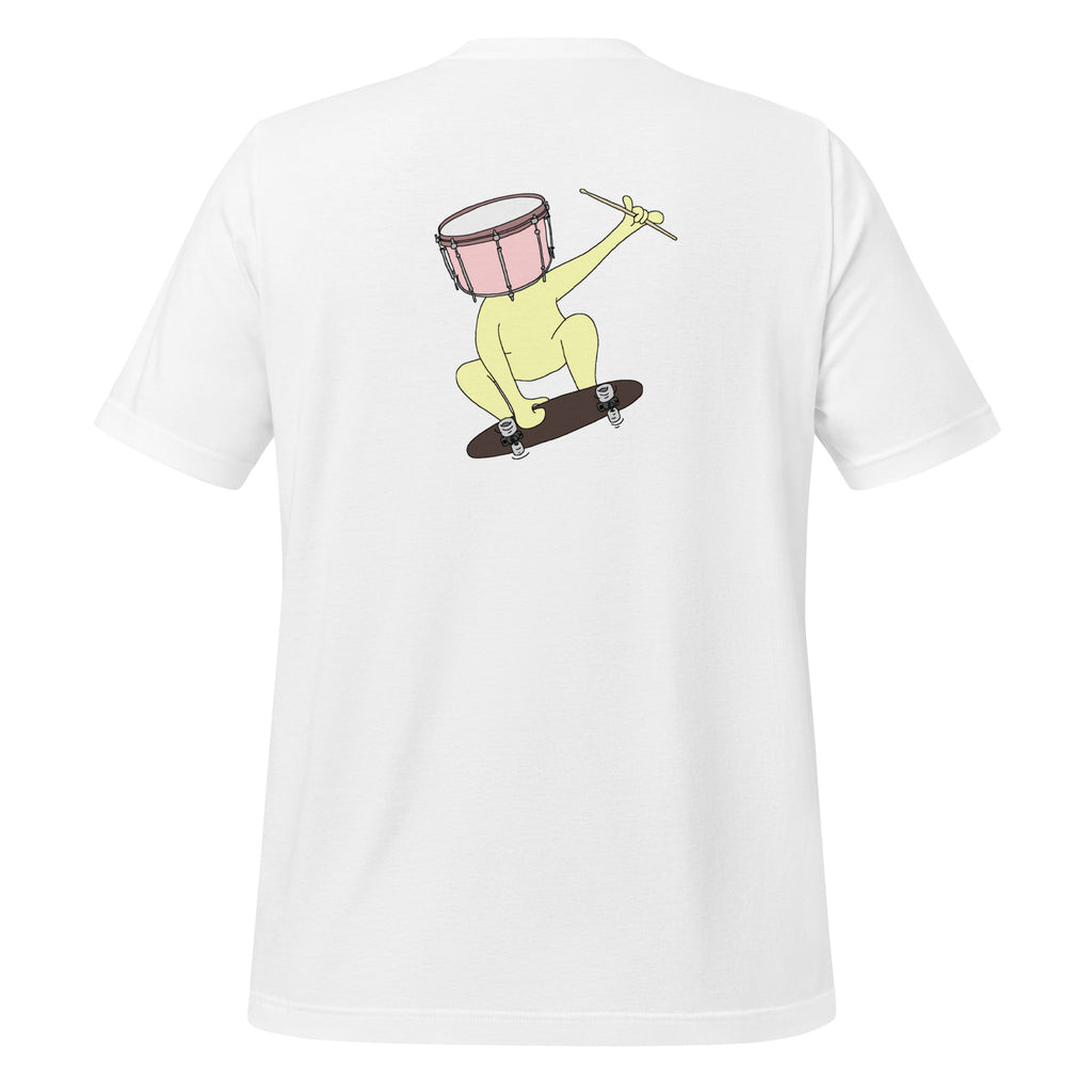 Skater Snare T-Shirt