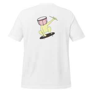 Skater Snare T-Shirt