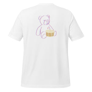 Teddy Snare T-Shirt