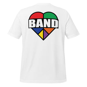 Stained Heart T-Shirt