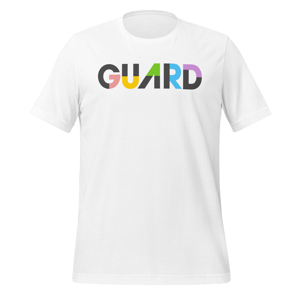 Block Guard T-Shirt