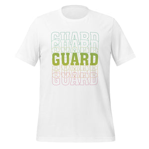 Multi-Guard T-Shirt