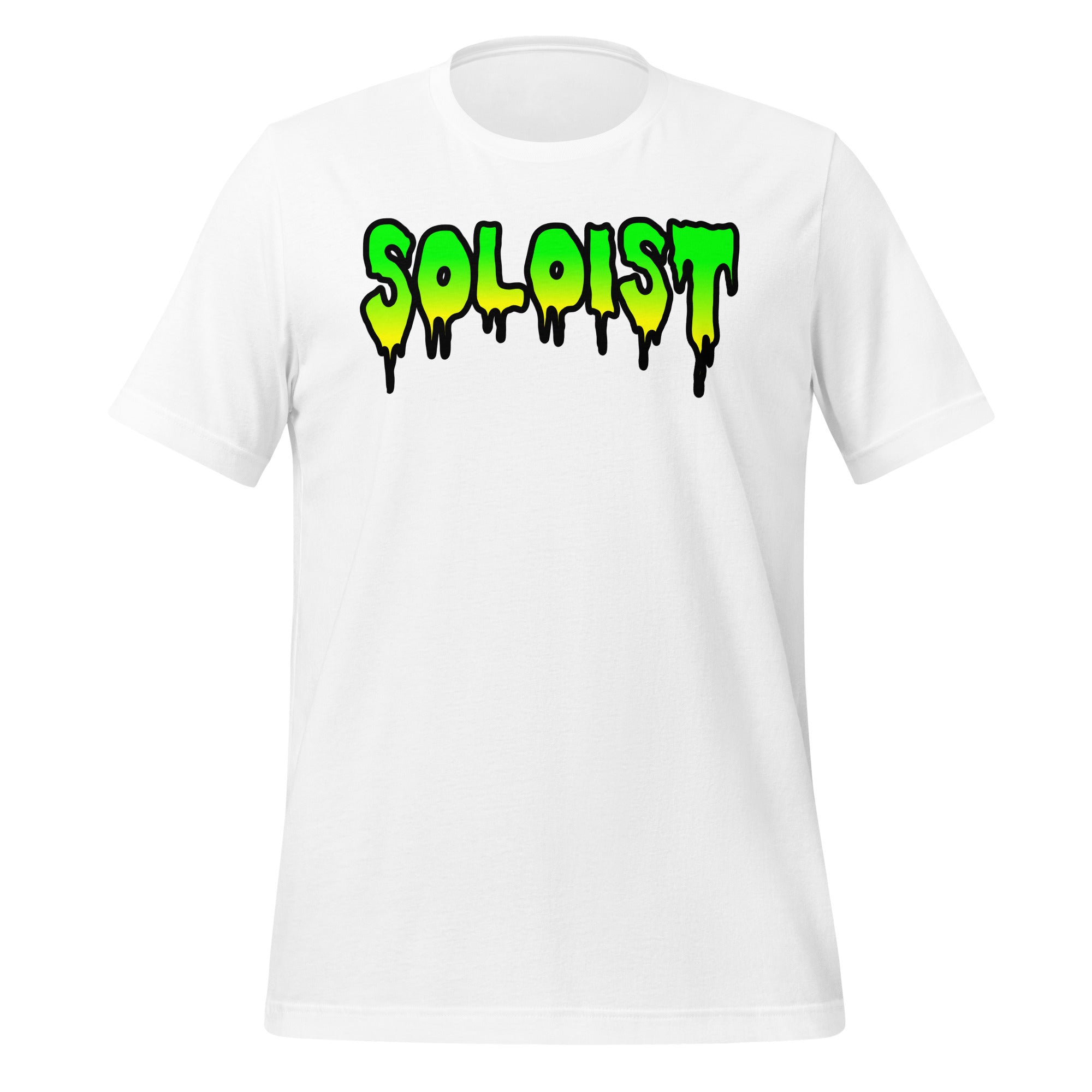 Soloist Drip T-Shirt