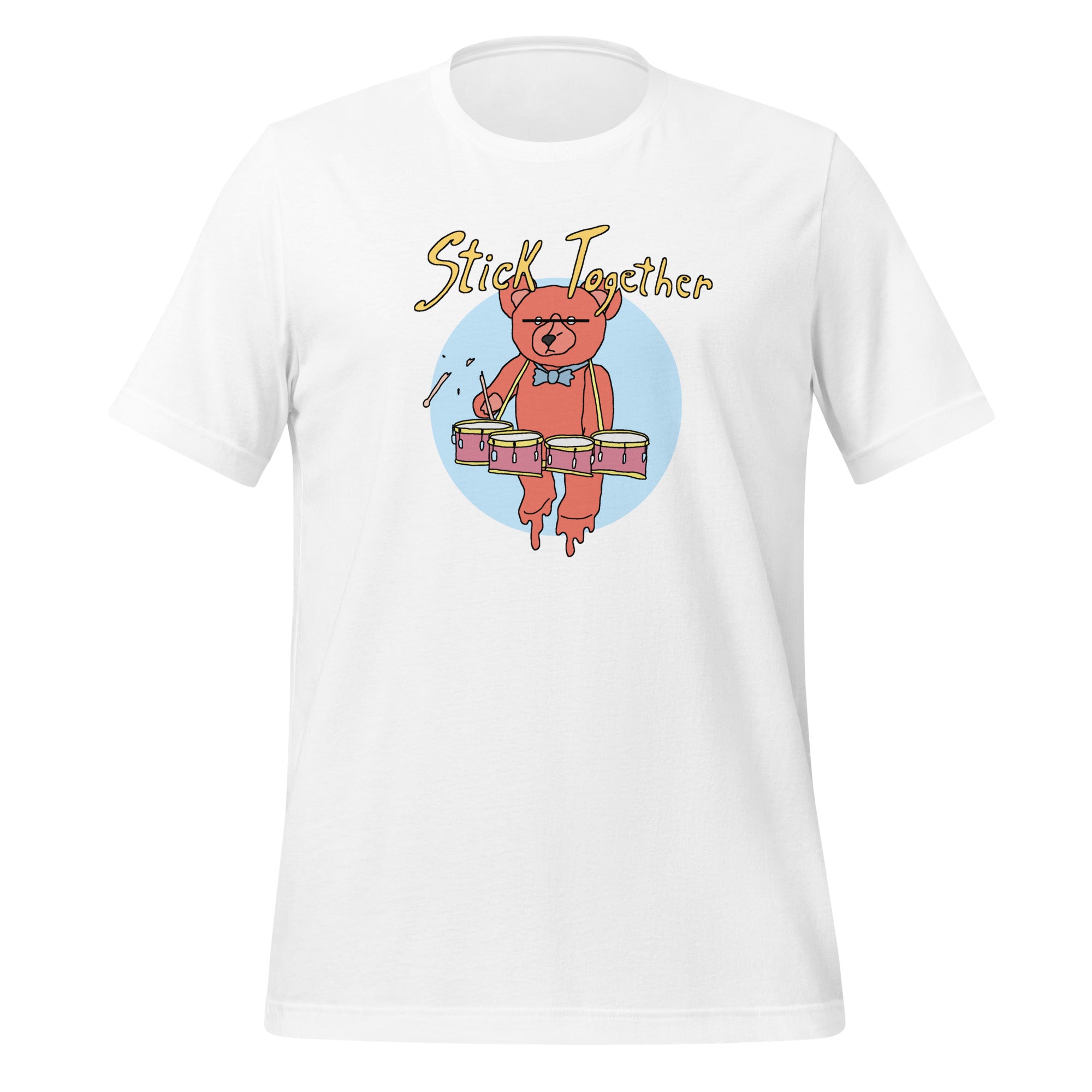 Teddy Together T-Shirt