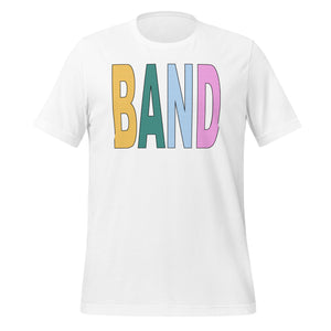 Big Band T-Shirt