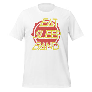 Eat Sleep Drum T-Shirt