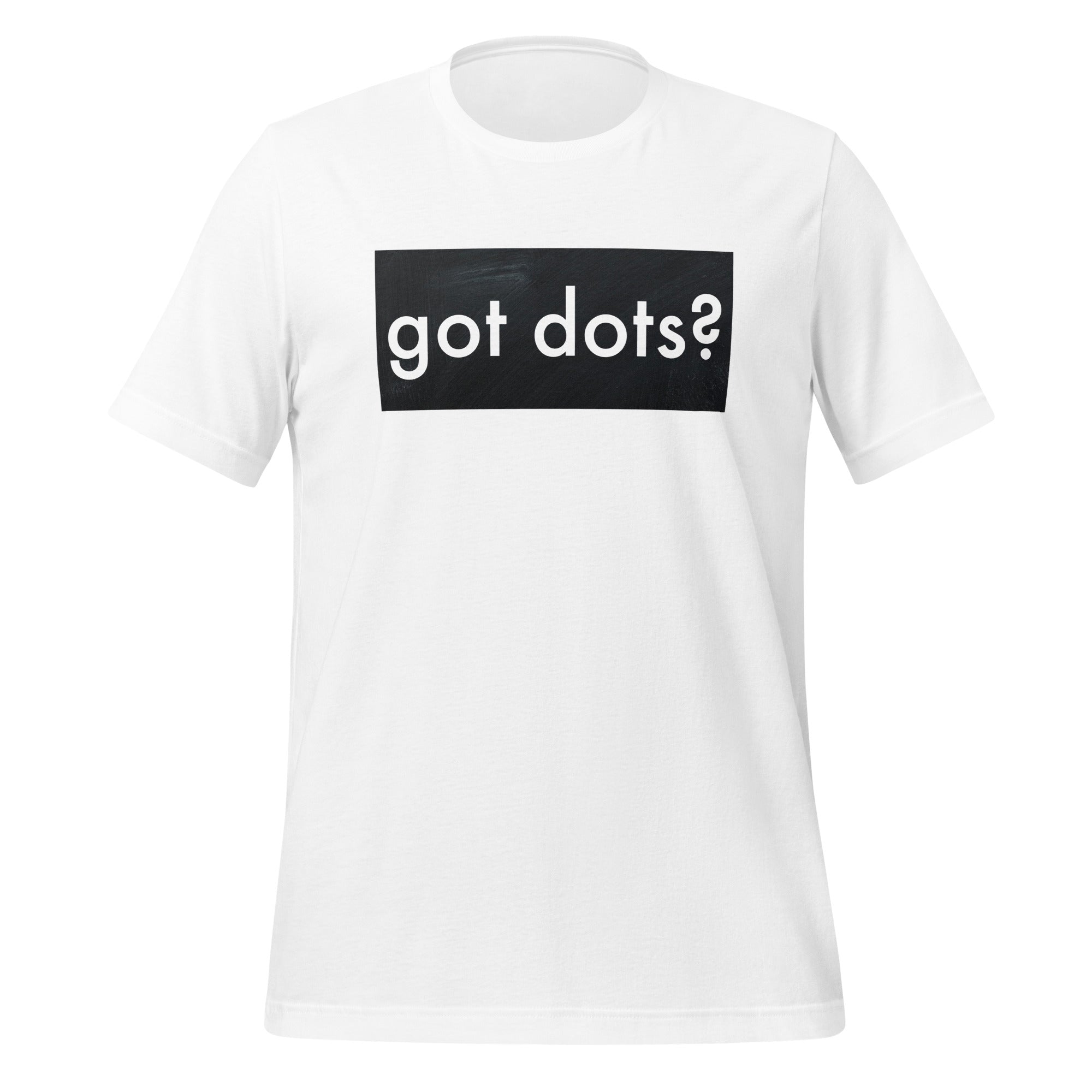 Got Dots T-Shirt