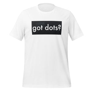 Got Dots T-Shirt