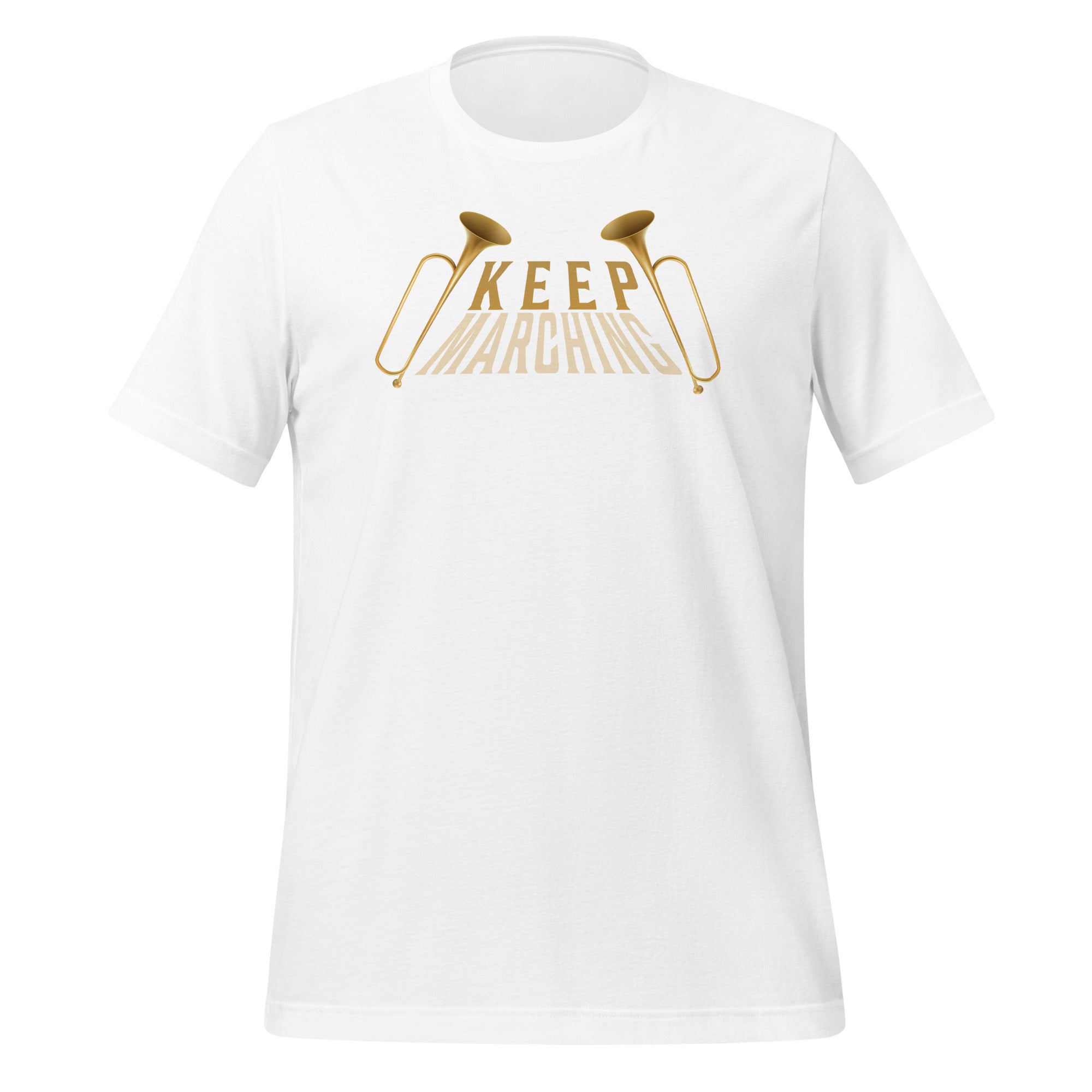 Keep Marching T-Shirt