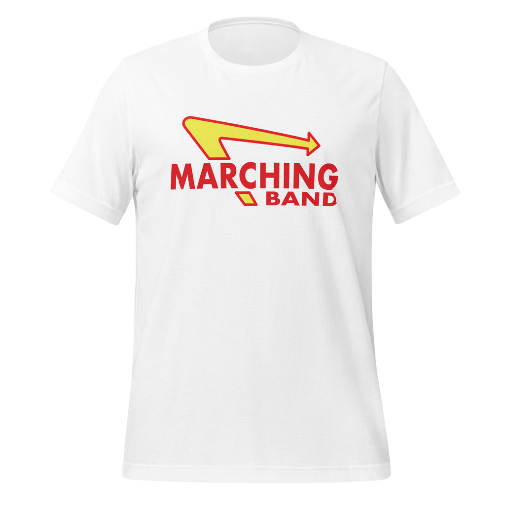 Marching Arrow T-Shirt